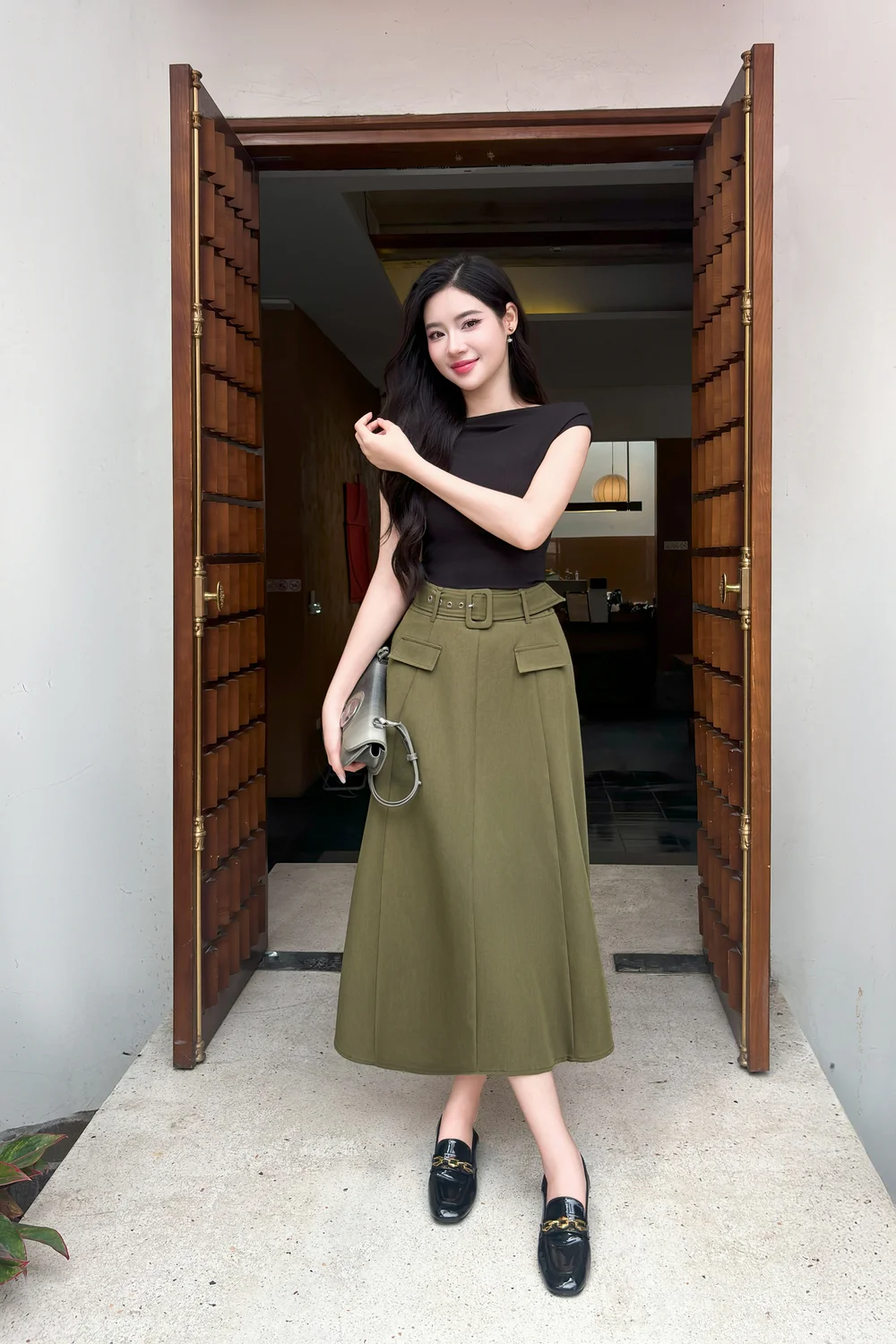 dự lễ tốt nghiệp nên mặc gì (4)
