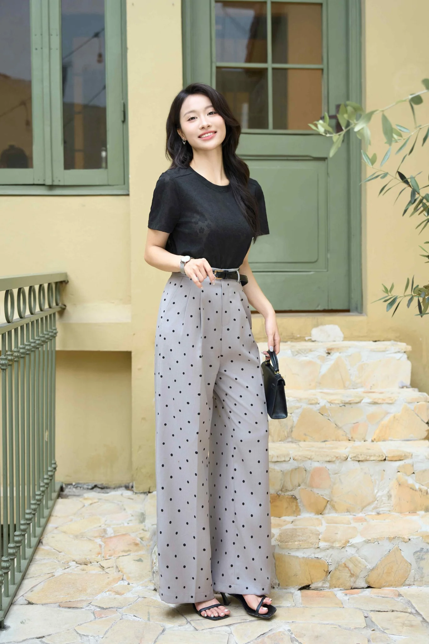 dự lễ tốt nghiệp nên mặc gì (3)