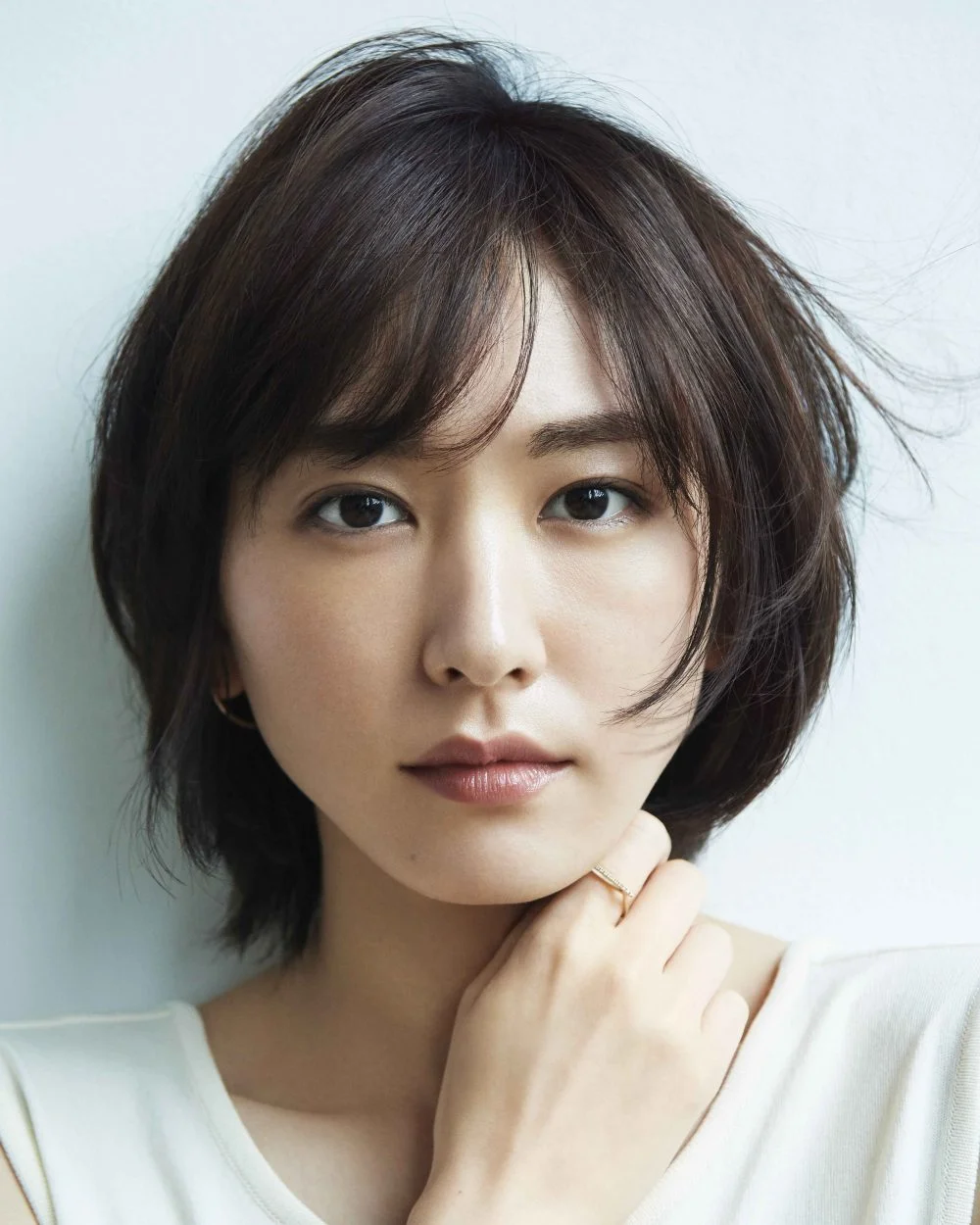 Diễn viên nữ nổi tiếng Nhật Bản: Aragaki Yui