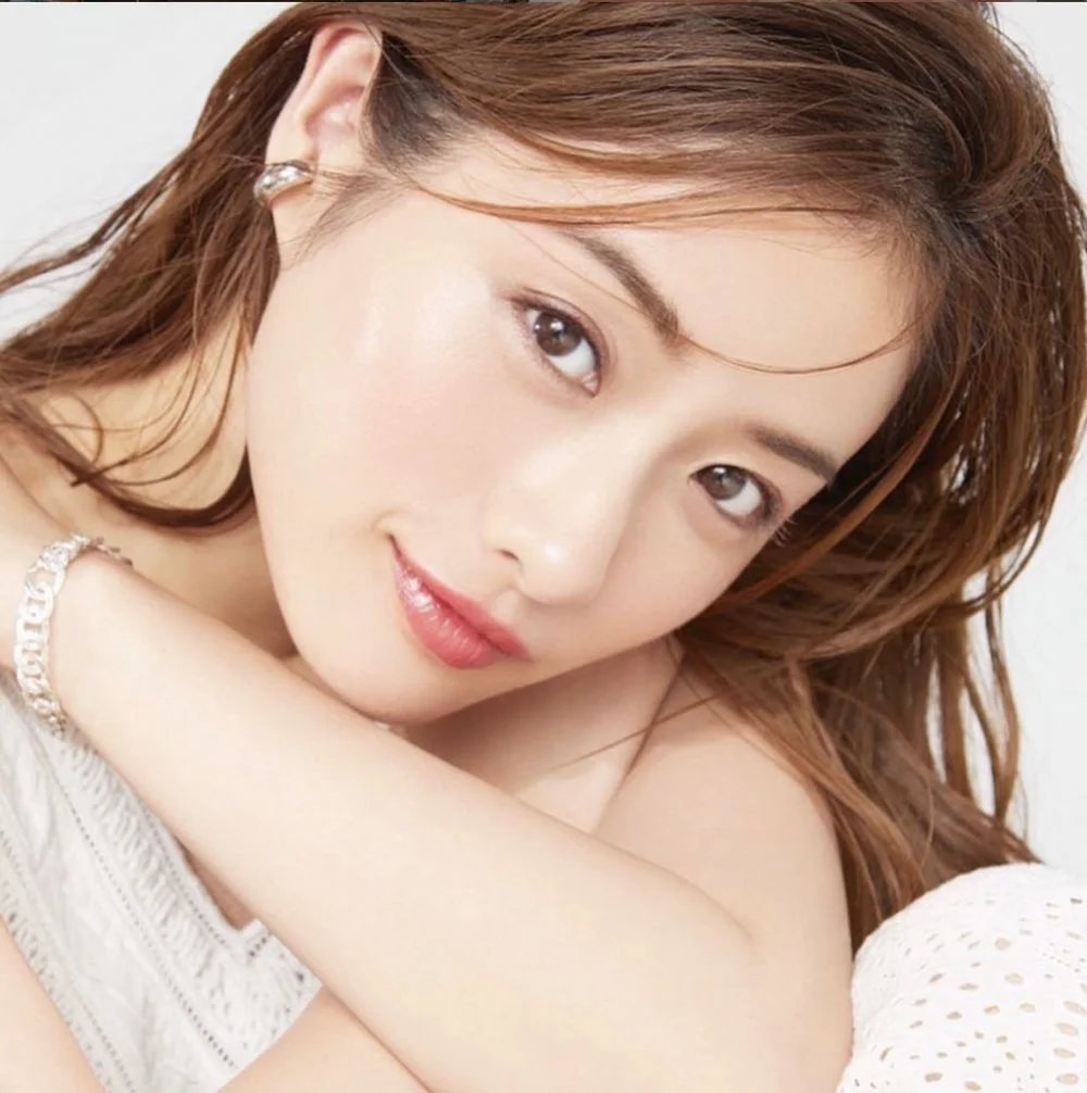 Diễn viên nữ Nhật Bản nổi tiếng: Ishihara Satomi