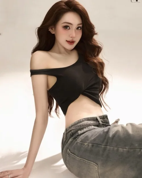 Hot girl Nghệ An khoe nhan sắc cực phẩm không tì vết
