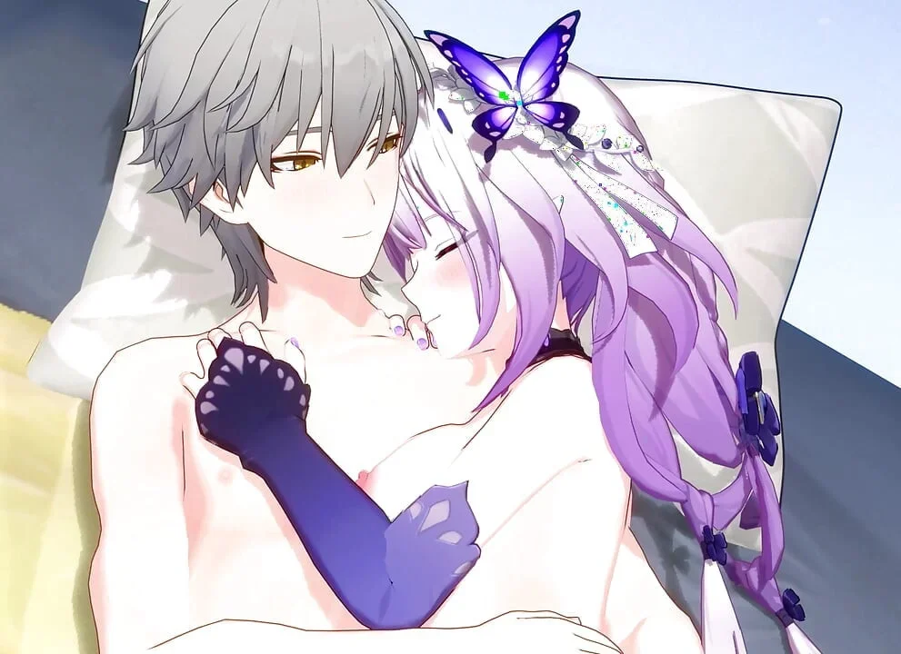 Bộ sưu tập hentai nhật bản — ảnh 46