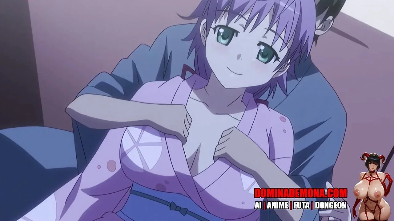 Ảnh 26 minh hoạ hentai nhật bản