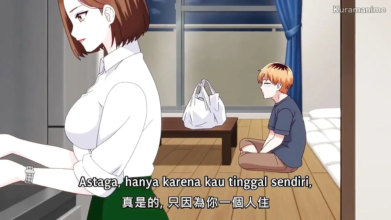hentai nhật bản — ảnh 30