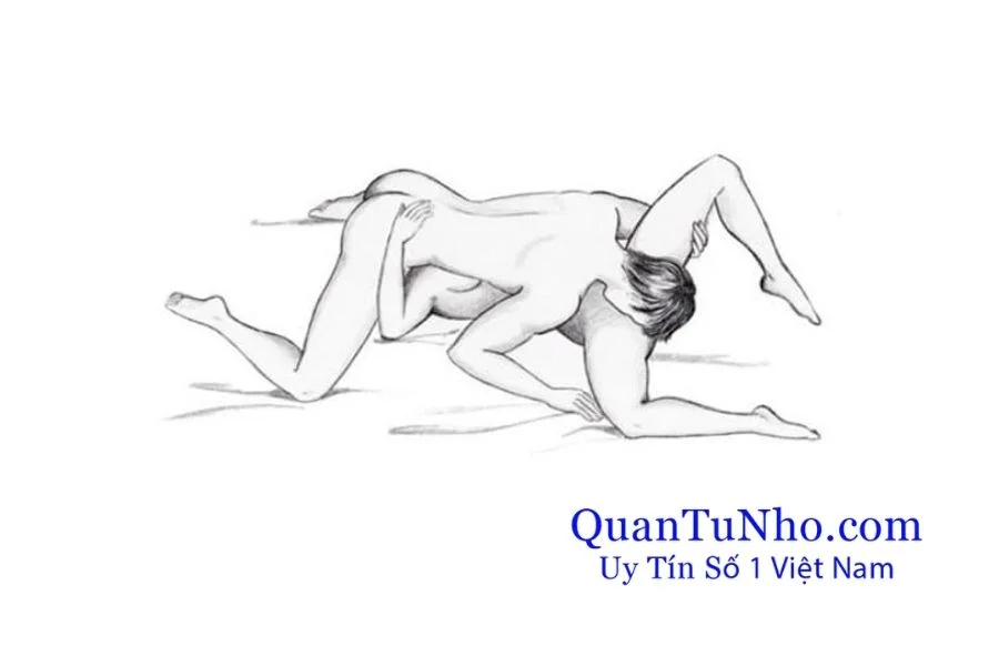 69 tư thế quan hệ nâng cao