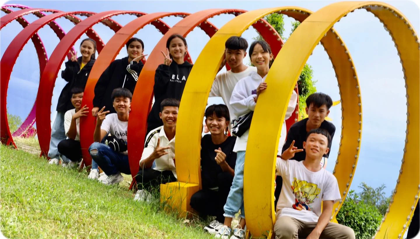 Hình ảnh anh Ba Phải TV (3)