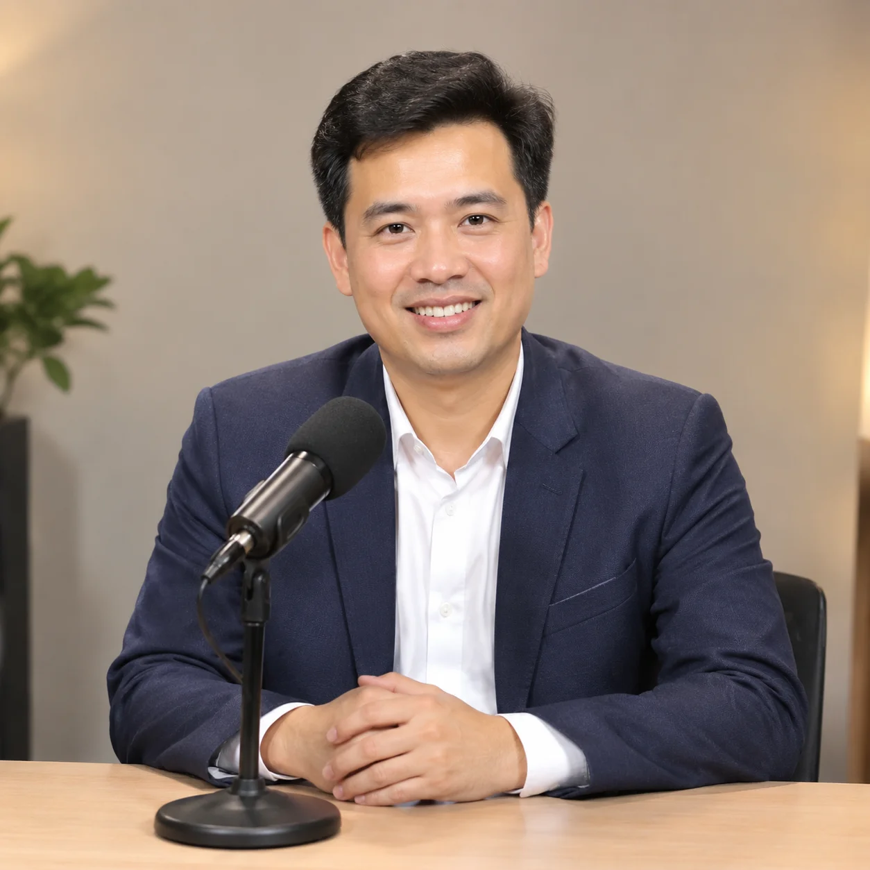 Hình 12 trong bộ sưu tập anh ba phải tv