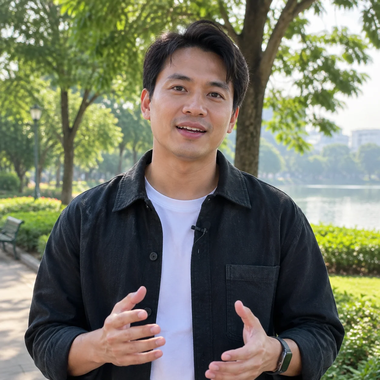 Mẫu anh ba phải tv thứ 15