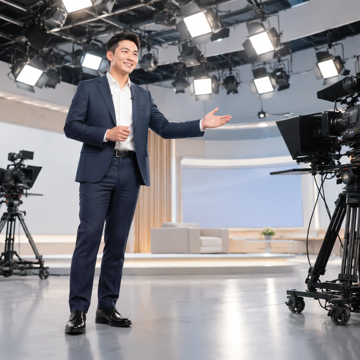 Tuyển chọn anh ba phải tv — hình 13