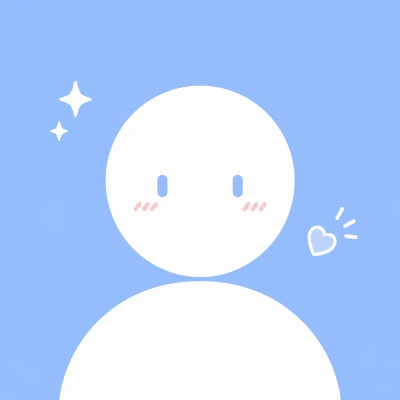 213+ avatar mặc định cute không đụng hàng, gây bão mạng