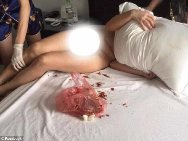 Hình 28 trong bộ sưu tập sex đánh ghen