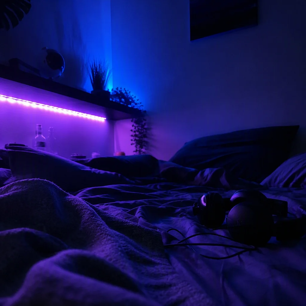 hình nền máy tính chill: gợi ý số 94