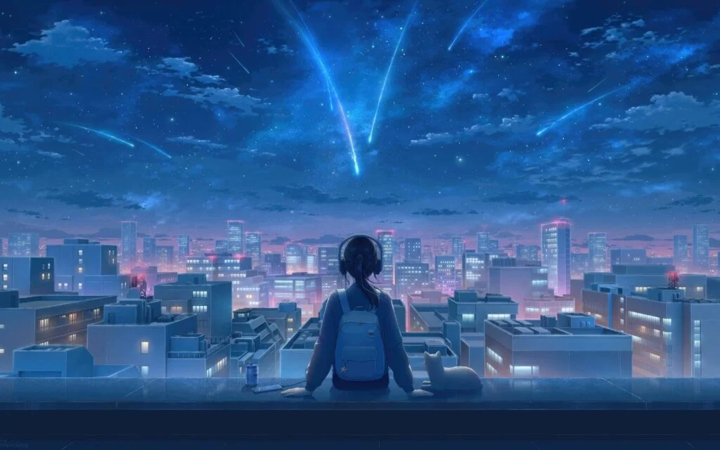 Top 111+ hình nền chill 4K đẹp nhất trên điện thoại, máy tính