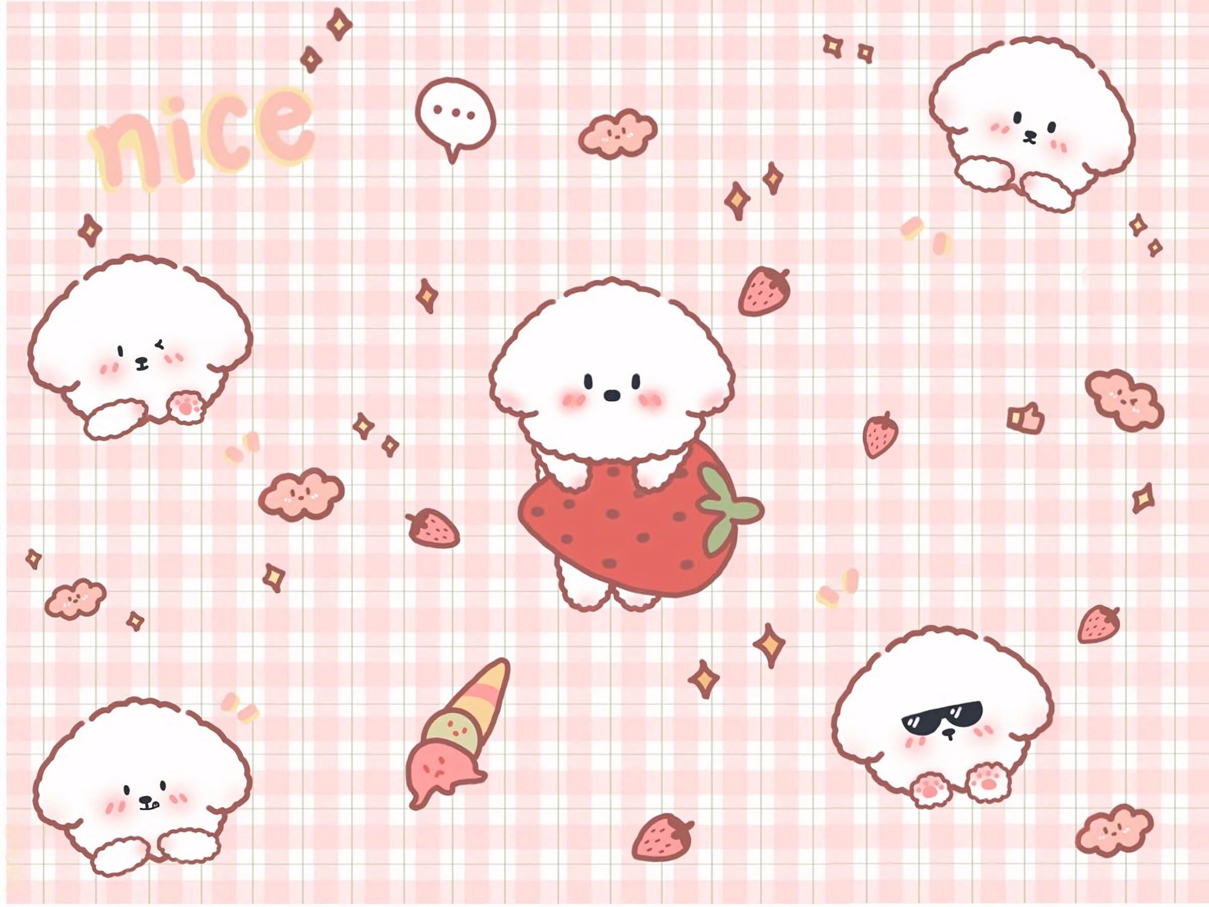 TOP 90+ Hình Nền Máy Tính Chill 4K Thiên Nhiên Lofi Cute Thư Giản (2)
