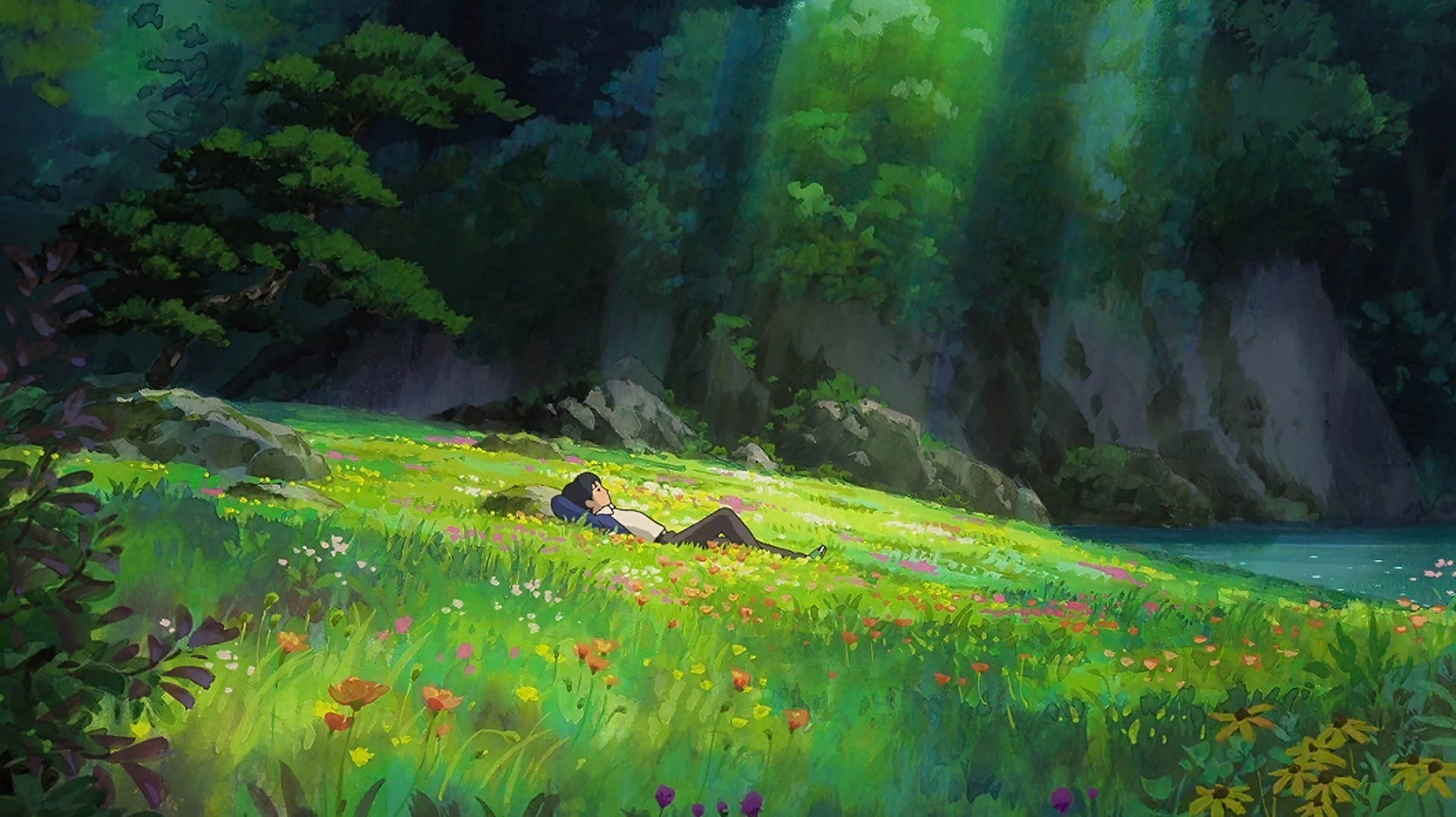 Tải 8.362+ Hình Nền Máy Tính Chill 4K Full Hd Đẹp Cute Anime…