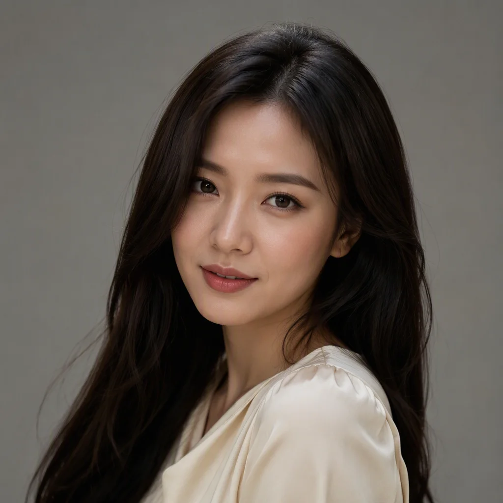 diễn viên kiều anh — ảnh 33