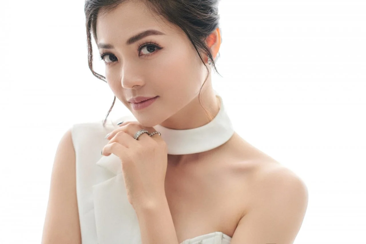 Gia đình mình vui bất thình lình: Diễn viên (2)
