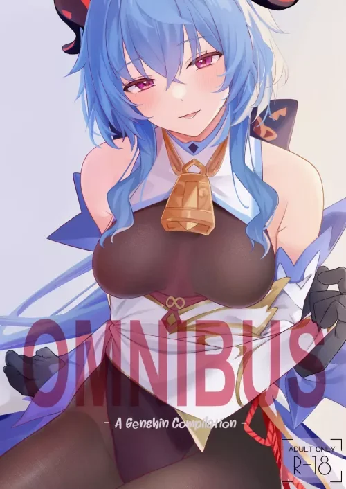 Ảnh 18 minh hoạ hentai raiden shogun