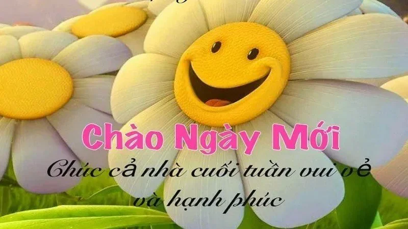 Hình ảnh chào ngày mới hài hước - hình 1