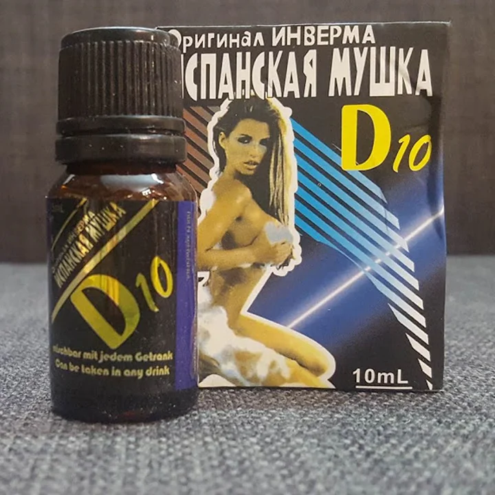 thuốc kích dục nữ cực mạnh, mẫu 19