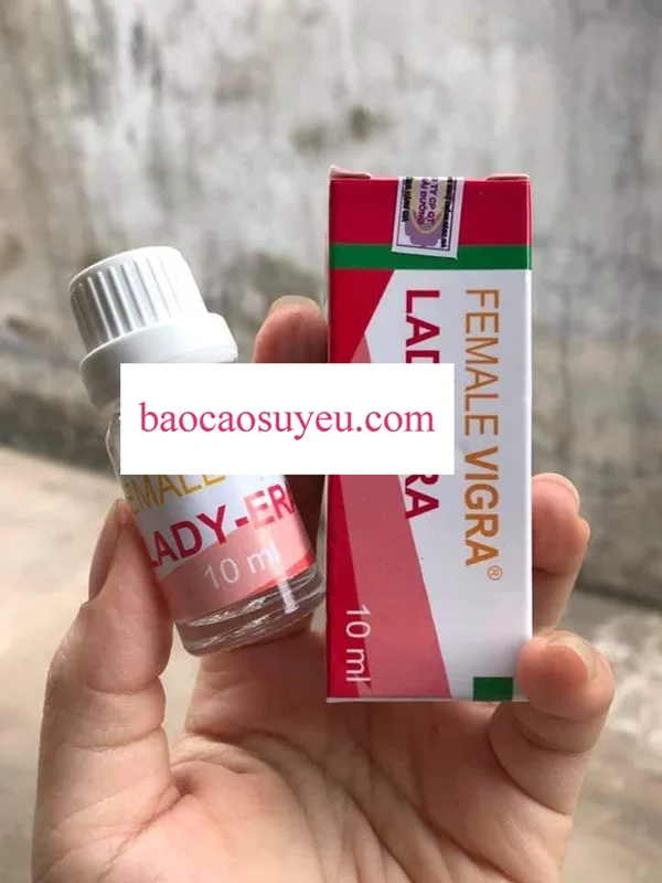 Bộ ảnh thuốc kích dục nữ cực mạnh, tấm 16