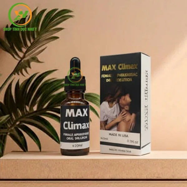 thuốc kích dục nữ cực mạnh, mẫu 11