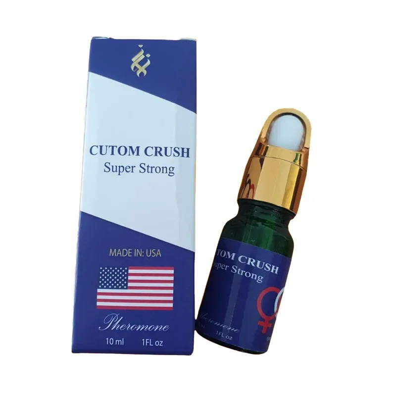 Cung cấp Custom Crush Super Strong thuốc kích dục nữ cực mạnh dạng nước chính hãng Mỹ giá tốt