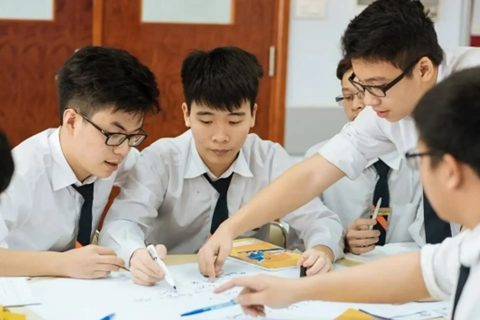 Gợi ý các khóa học hè cho học sinh cấp 2 phát triển bản thân