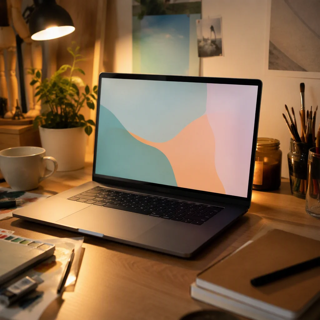 Mẫu hình nền laptop thứ 63