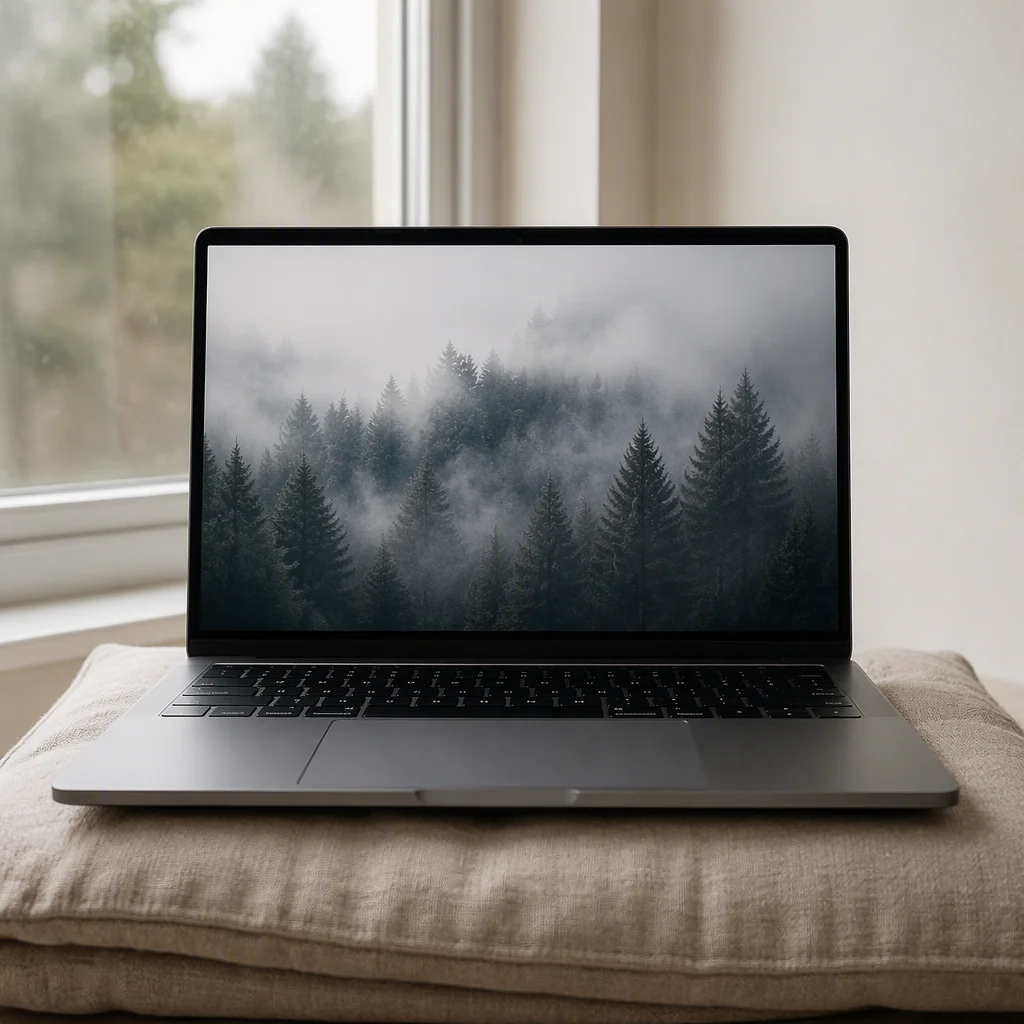 Bộ ảnh hình nền laptop, tấm 64