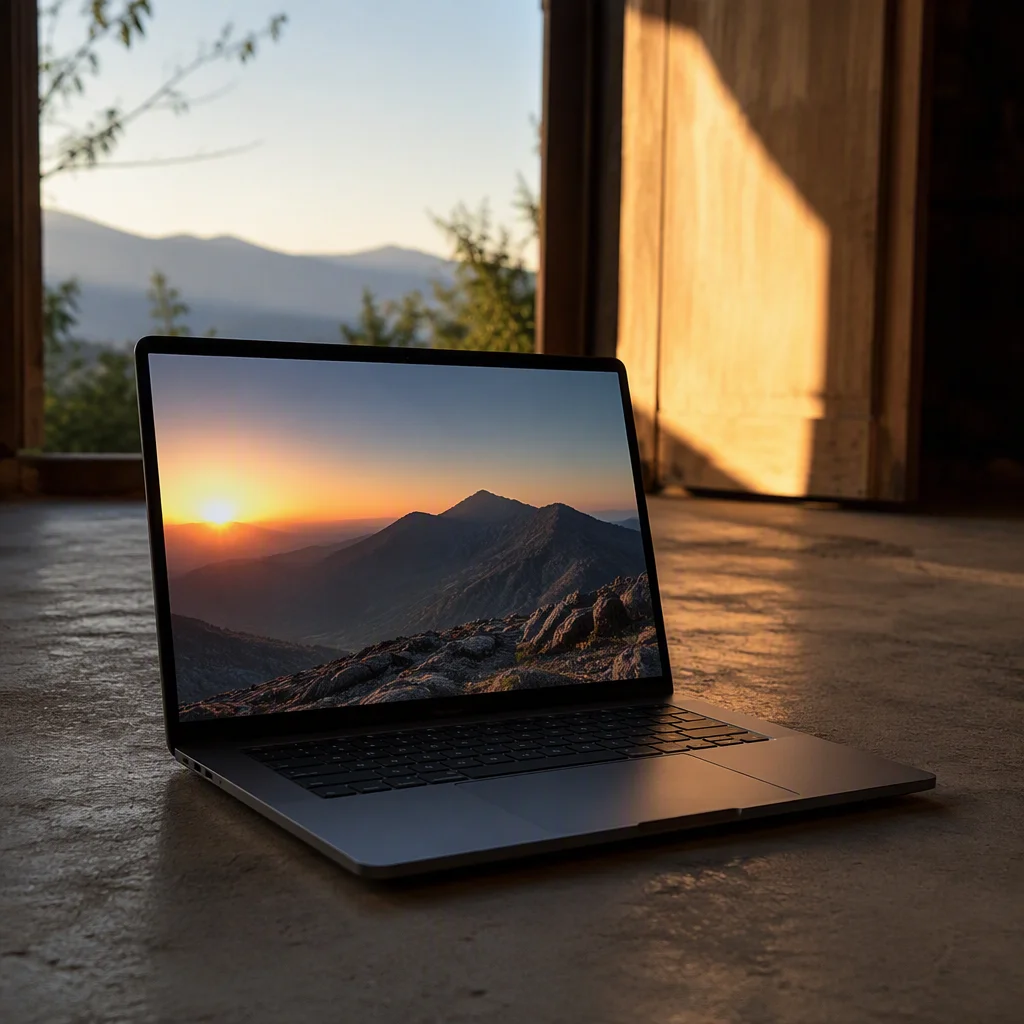 Bộ ảnh hình nền laptop, tấm 80