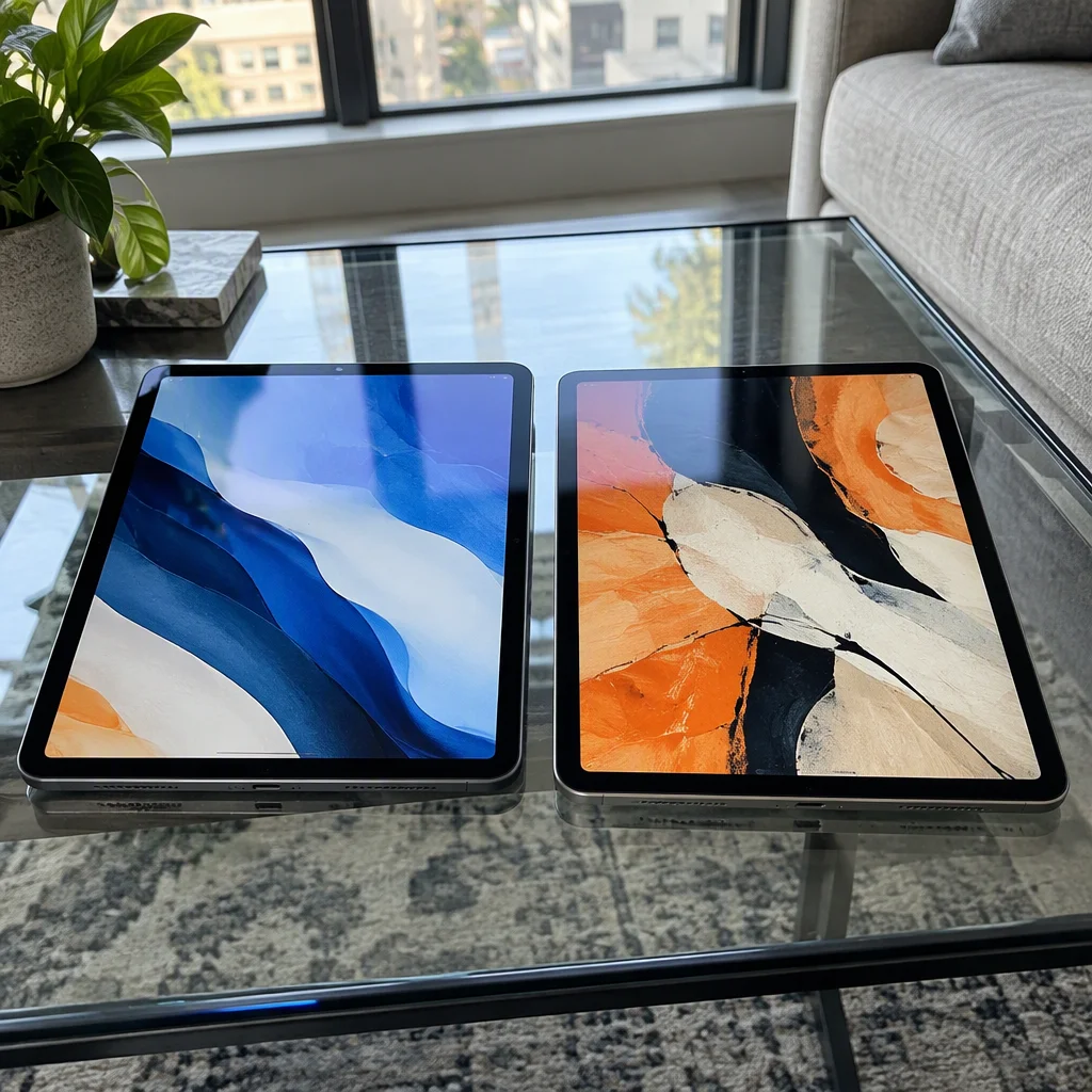 Ảnh 10 minh hoạ hình nền ipad
