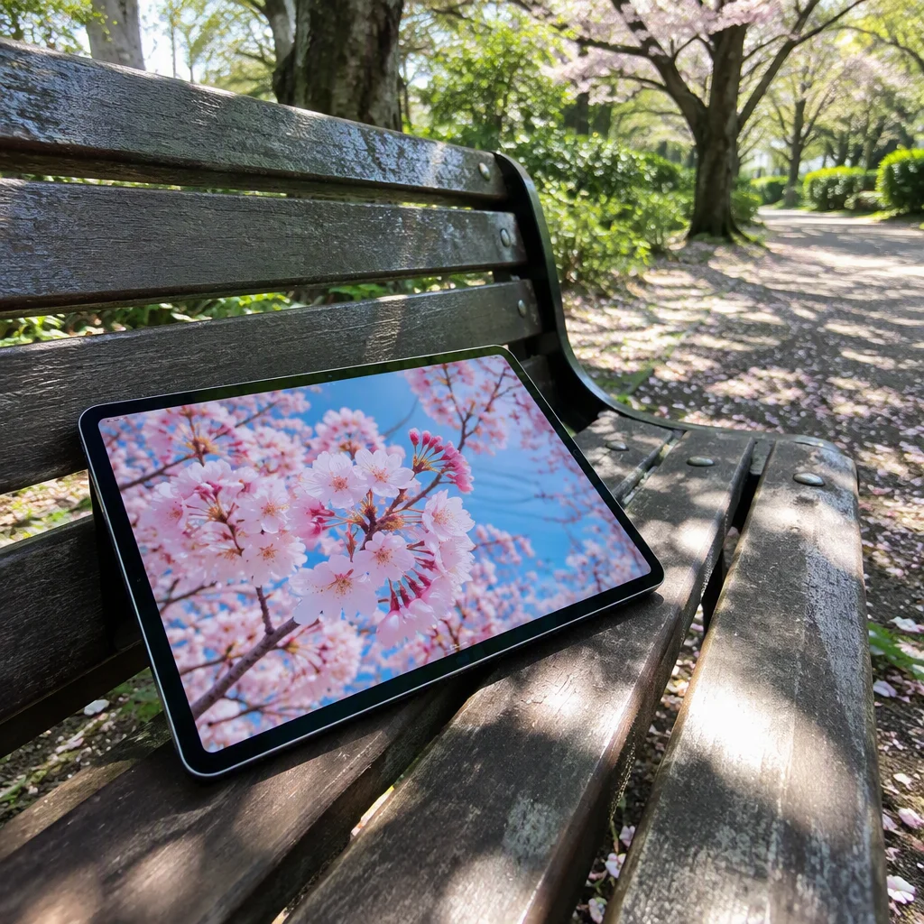 Bộ ảnh hình nền ipad, tấm 8