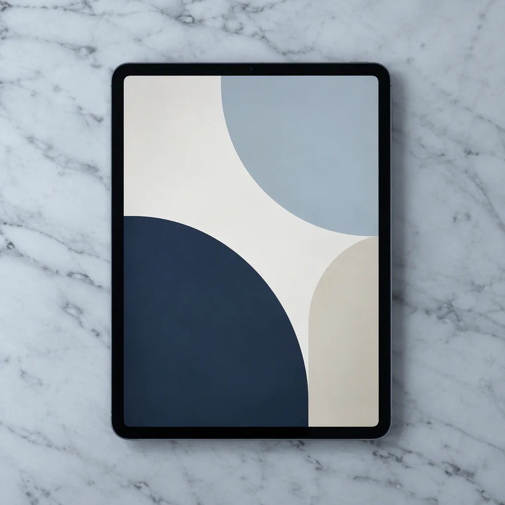Ảnh 2 minh hoạ hình nền ipad