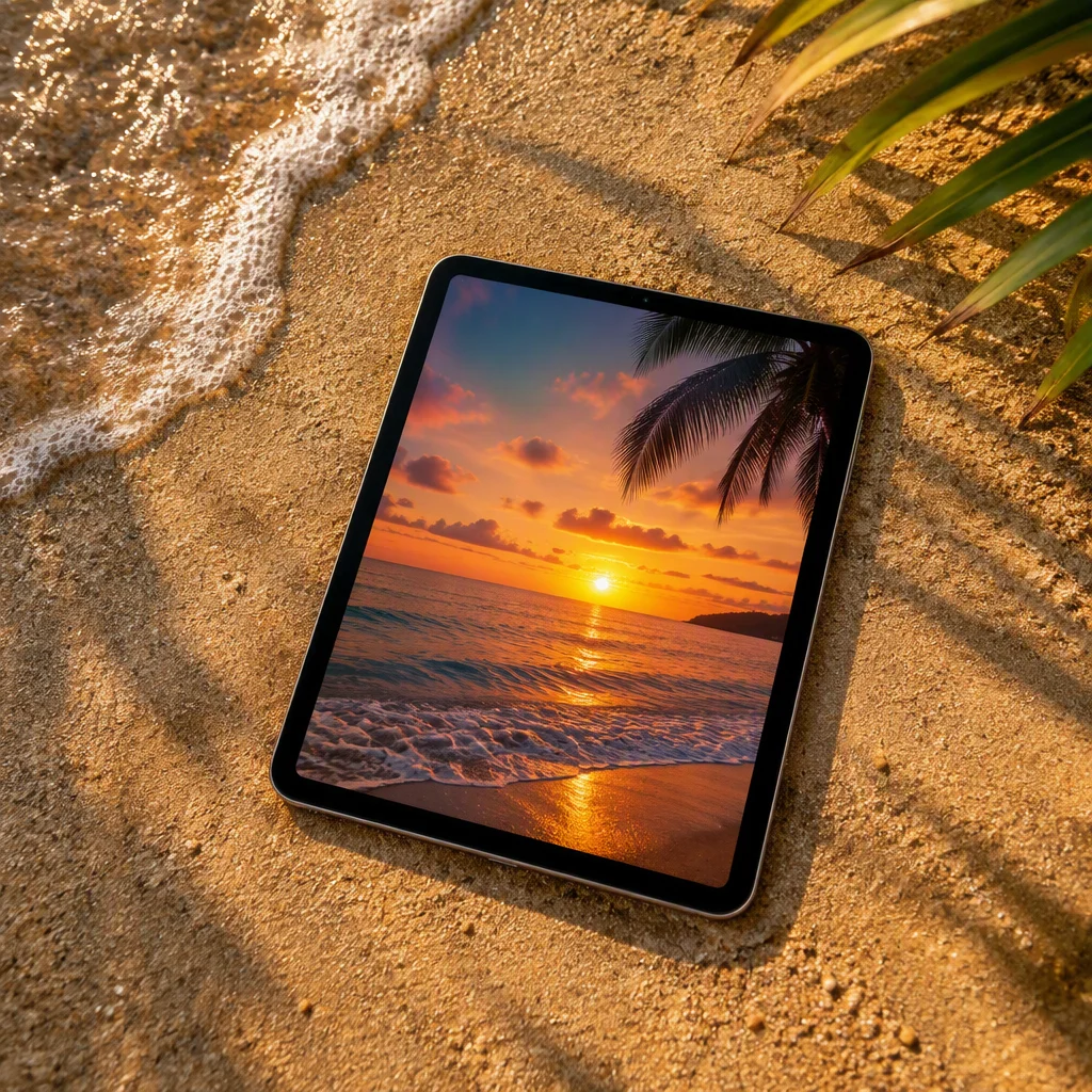 Hình 12 trong bộ sưu tập hình nền ipad