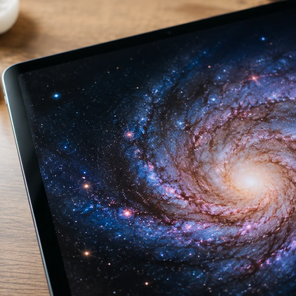 Hình 4 trong bộ sưu tập hình nền ipad