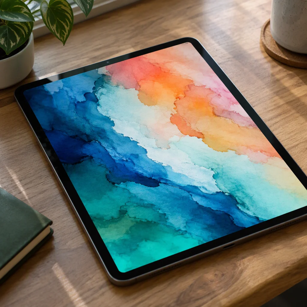 hình nền ipad — ảnh 1