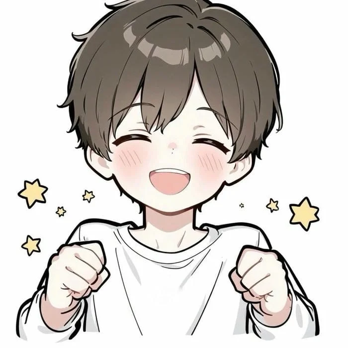 Tham khảo ảnh chibi cute dễ vẽ ngộ nghĩnh nhất