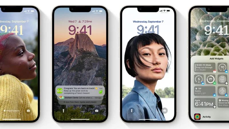 Cách đặt video làm hình nền điện thoại iPhone dễ thực hiện