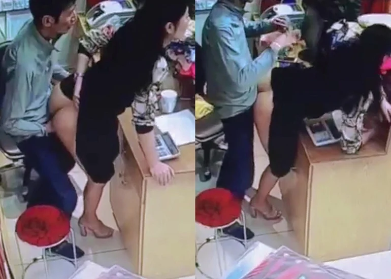 Hình 9 trong bộ xem l** đẹp