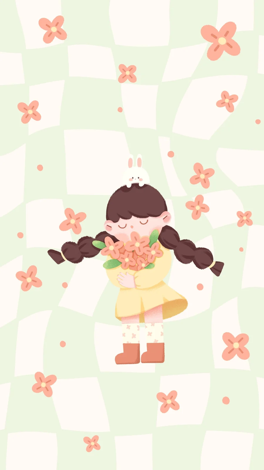 Hình nền điện thoại đẹp, cute, chất, tải về miễn phí | Canva