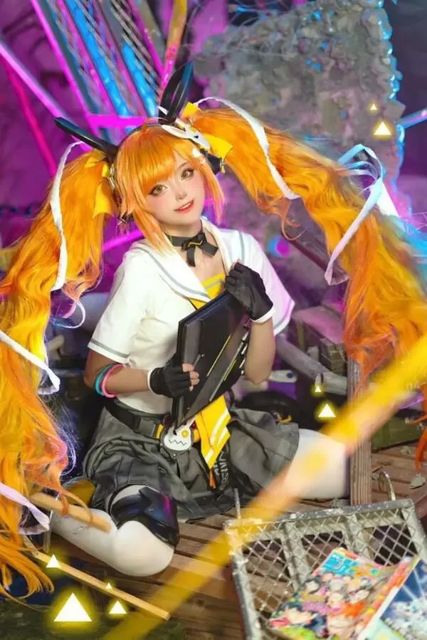 cosplay khoe lồn - mẫu 73