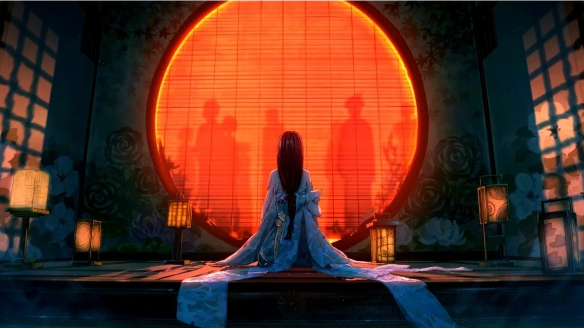 Tuyển Chọn Hình Nền Máy Tính 4K Anime Đẹp Mê Ly Năm 2026