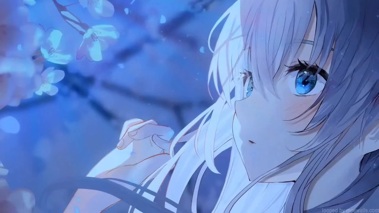 Hình Nền Anime Cho Máy Tính