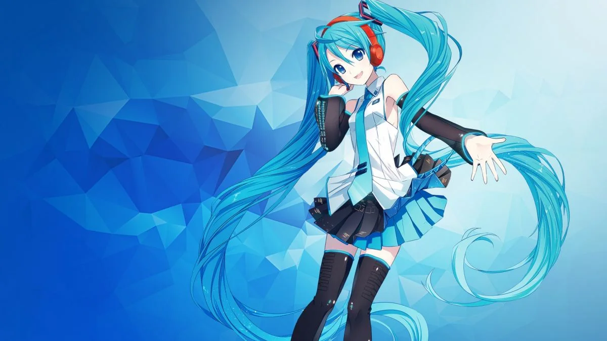 hình nền anime 4K đẹp