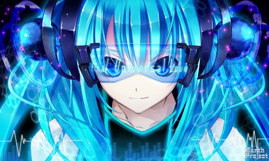 Tuyển tập hình nền đẹp anime 4K cho máy tính và laptop 2026 - Website BNI Space Chapter