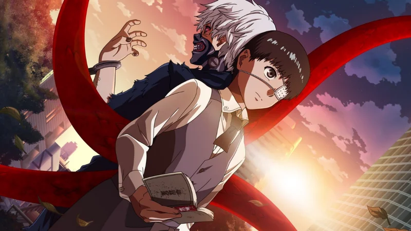 TOP 50+ hình nền máy tính 4K 1920x1080 Anime dành cho bạn