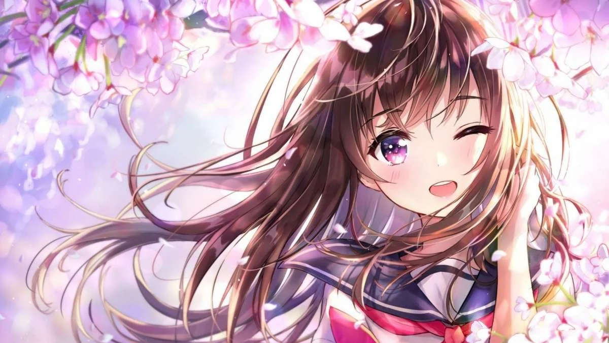 Hình nền anime 4K cho máy tính (2)