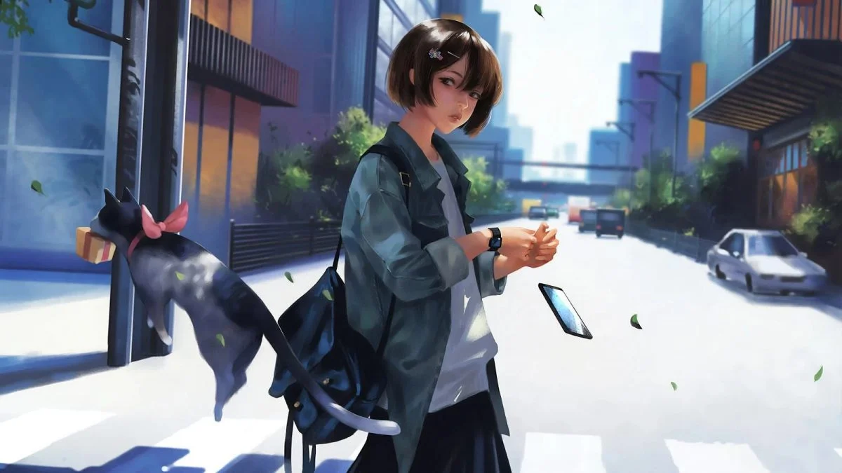 hình nền anime 4K PC (2)
