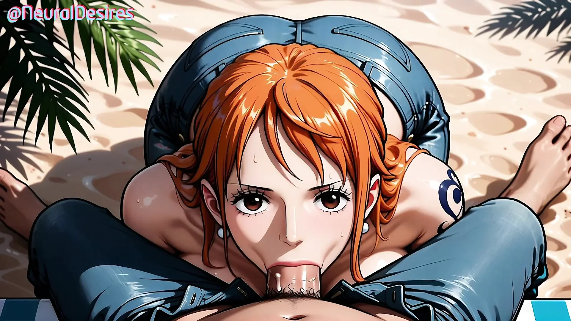 one piece chịch — ảnh 75